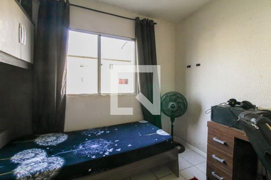 Apartamento à venda com 2 quartos, 42m² em Niterói, Canoas