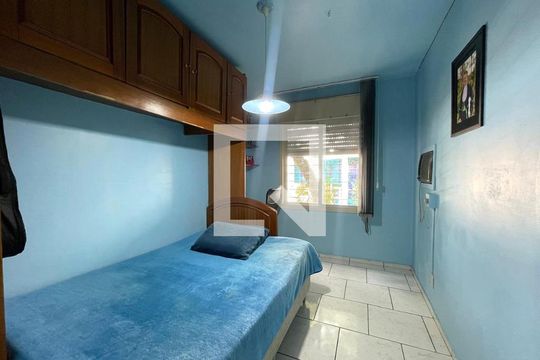 Apartamento para alugar com 2 quartos, 71m² em P Nova, Novo Hamburgo