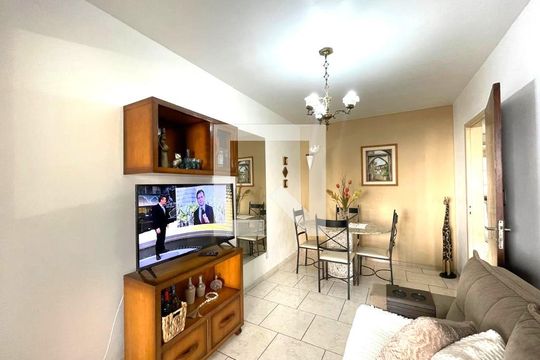 Apartamento para alugar com 2 quartos, 71m² em P Nova, Novo Hamburgo