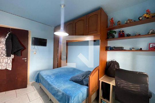 Apartamento para alugar com 2 quartos, 71m² em P Nova, Novo Hamburgo