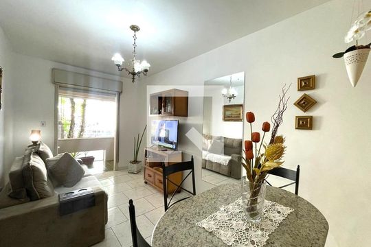 Apartamento para alugar com 2 quartos, 71m² em P Nova, Novo Hamburgo