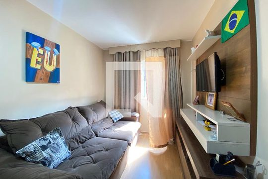 Apartamento à venda com 2 quartos, 47m² em Engenho da Rainha, Rio de Janeiro