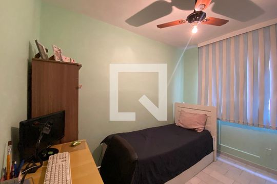 Apartamento à venda com 2 quartos, 47m² em Engenho da Rainha, Rio de Janeiro