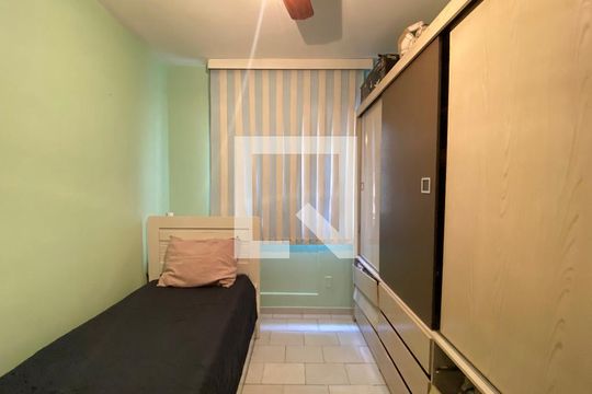 Apartamento à venda com 2 quartos, 47m² em Engenho da Rainha, Rio de Janeiro