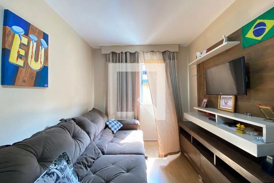 Apartamento à venda com 2 quartos, 47m² em Engenho da Rainha, Rio de Janeiro