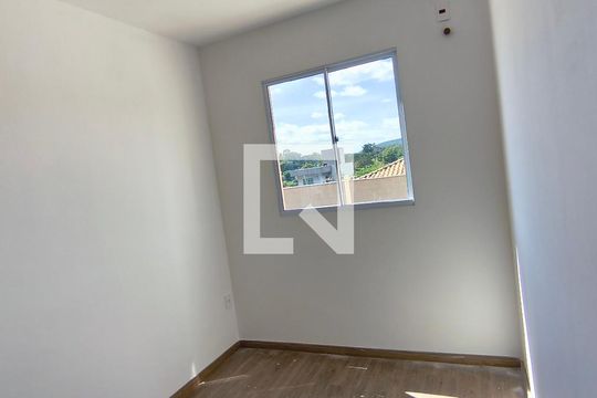Apartamento para alugar com 2 quartos, 56m² em Vila Rica, Lagoa Santa