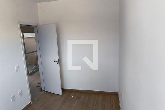 Apartamento para alugar com 2 quartos, 56m² em Vila Rica, Lagoa Santa