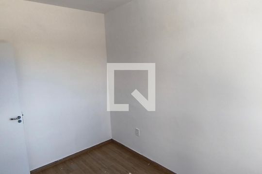 Apartamento para alugar com 2 quartos, 56m² em Vila Rica, Lagoa Santa