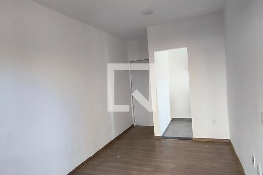 Apartamento para alugar com 2 quartos, 56m² em Vila Rica, Lagoa Santa