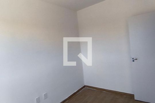 Apartamento para alugar com 2 quartos, 56m² em Vila Rica, Lagoa Santa