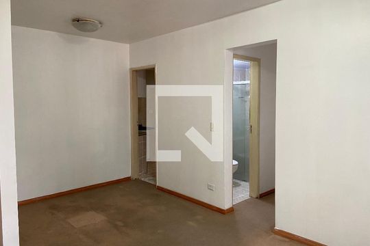 Apartamento à venda com 3 quartos, 60m² em Caxingui, São Paulo