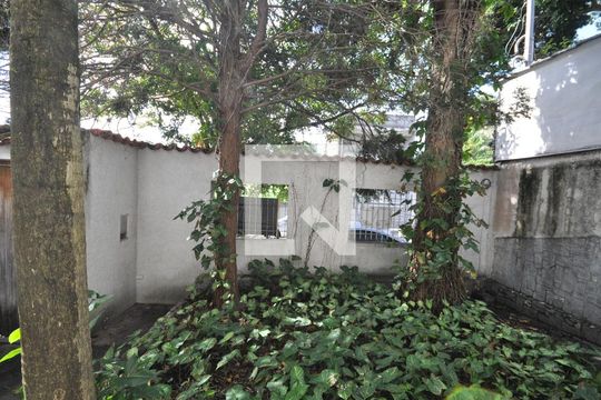 Vista da Sala de casa à venda com 4 quartos, 300m² em Jardim Leonor Mendes de Barros, São Paulo