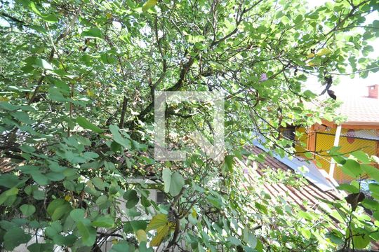 Vista do Quarto 1 de casa à venda com 4 quartos, 300m² em Jardim Leonor Mendes de Barros, São Paulo