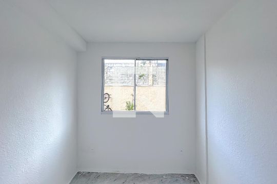 Quarto 1 de apartamento à venda com 2 quartos, 34m² em Vila Matilde, São Paulo