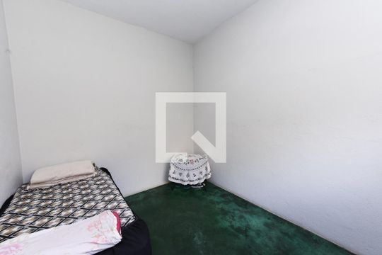 Quarto 1 de casa à venda com 6 quartos, 360m² em Riacho das Pedras, Contagem