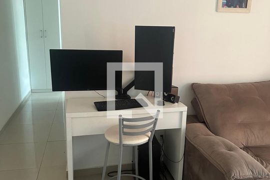 Apartamento para alugar com 2 quartos, 60m² em Monte Castelo, São José dos Campos