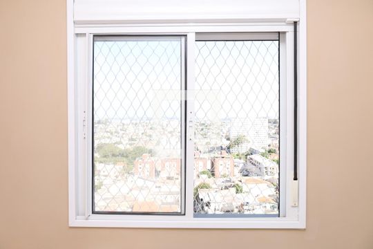 Quarto 1 de apartamento à venda com 2 quartos, 35m² em Vila Progresso (zona Leste), São Paulo