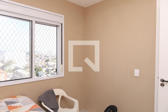 Quarto 1 de apartamento à venda com 2 quartos, 35m² em Vila Progresso (zona Leste), São Paulo