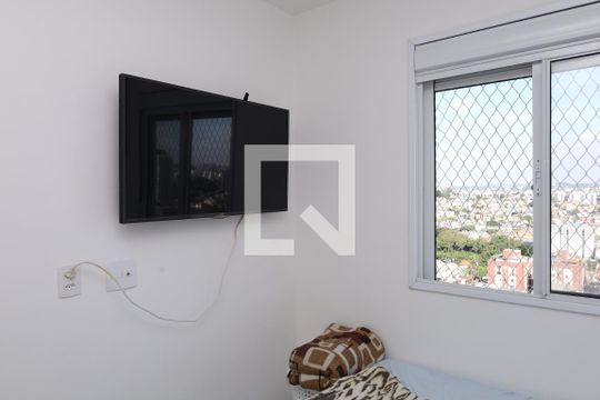 Quarto 2 de apartamento à venda com 2 quartos, 35m² em Vila Progresso (zona Leste), São Paulo