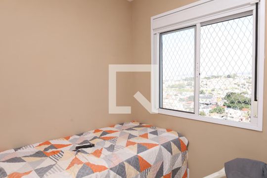 Quarto 1 de apartamento à venda com 2 quartos, 35m² em Vila Progresso (zona Leste), São Paulo