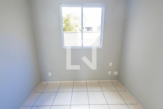 quarto 1 / suite de apartamento à venda com 3 quartos, 144m² em Castelo, Belo Horizonte