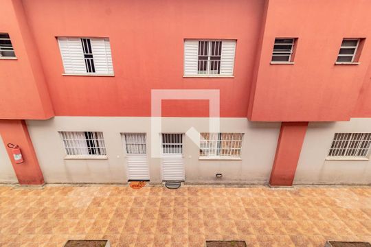 Casa de Condomínio à venda com 2 quartos, 75m² em Conjunto Residencial Jardim Canaa, São Paulo