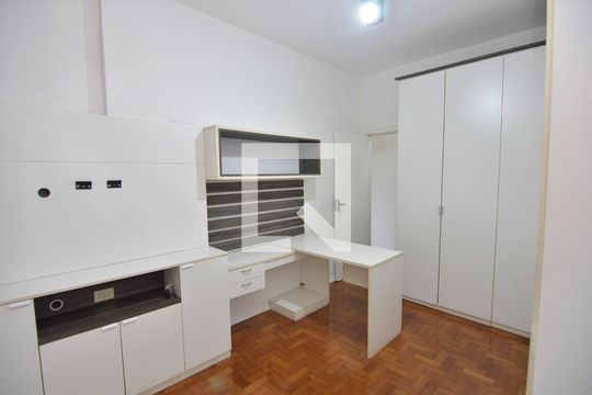 Quarto 1 de apartamento à venda com 2 quartos, 85m² em Alto da Boa Vista, Rio de Janeiro