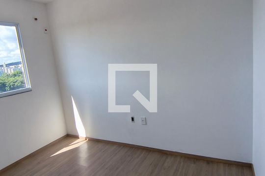 Apartamento para alugar com 1 quarto, 96m² em Vila Rica, Lagoa Santa