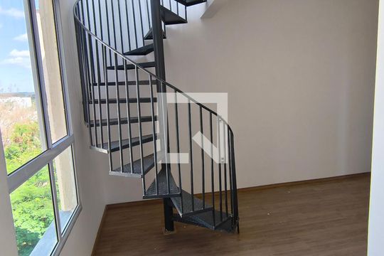 Apartamento para alugar com 1 quarto, 96m² em Vila Rica, Lagoa Santa
