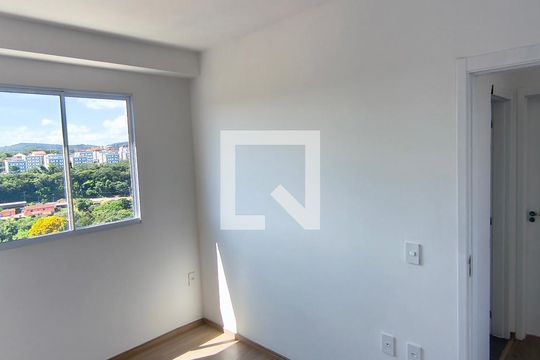 Apartamento para alugar com 1 quarto, 96m² em Vila Rica, Lagoa Santa