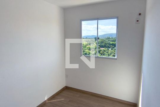 Apartamento para alugar com 2 quartos, 96m² em Vila Rica, Lagoa Santa