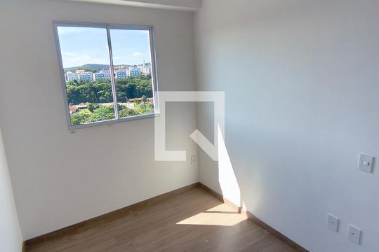 Apartamento para alugar com 2 quartos, 96m² em Vila Rica, Lagoa Santa