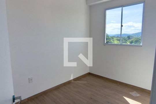 Apartamento para alugar com 2 quartos, 96m² em Vila Rica, Lagoa Santa