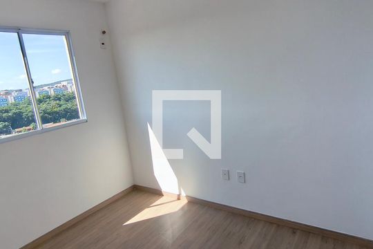 Apartamento para alugar com 2 quartos, 96m² em Vila Rica, Lagoa Santa