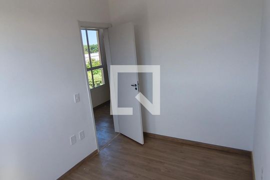 Apartamento para alugar com 2 quartos, 96m² em Vila Rica, Lagoa Santa