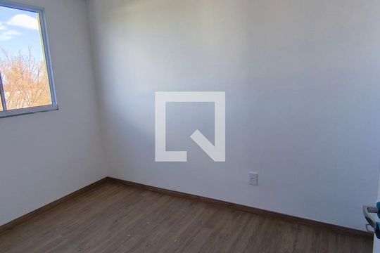 Apartamento para alugar com 2 quartos, 96m² em Vila Rica, Lagoa Santa