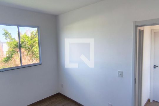 Apartamento para alugar com 2 quartos, 96m² em Vila Rica, Lagoa Santa
