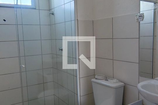 Apartamento para alugar com 2 quartos, 96m² em Vila Rica, Lagoa Santa