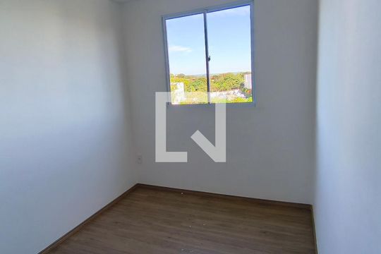 Apartamento para alugar com 2 quartos, 96m² em Vila Rica, Lagoa Santa