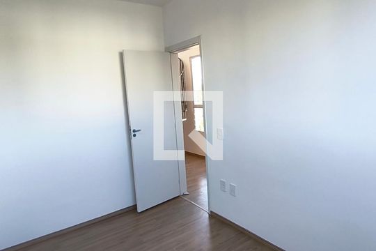 Apartamento para alugar com 2 quartos, 96m² em Vila Rica, Lagoa Santa