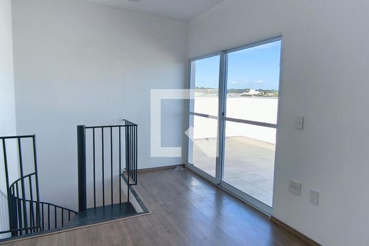Apartamento para alugar com 2 quartos, 96m² em Vila Rica, Lagoa Santa