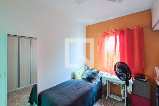 Quarto 1 de apartamento à venda com 2 quartos, 63m² em Nova Petrópolis, São Bernardo do Campo