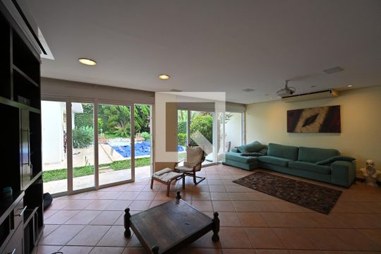 Sala de casa à venda com 4 quartos, 332m² em Vila da Saúde, São Paulo