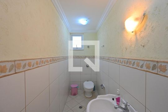Lavabo de casa à venda com 4 quartos, 332m² em Vila da Saúde, São Paulo