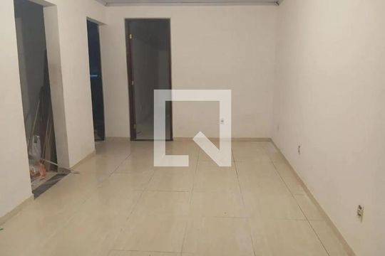 Sala de apartamento para alugar com 2 quartos, 65m² em Engenvelho de Brotas, Salvador