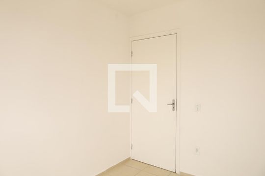 Quarto 1 de apartamento à venda com 2 quartos, 41m² em Jardim Guaianazes, São Paulo