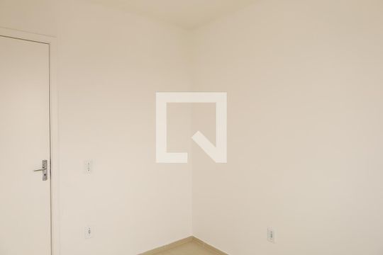 Quarto 1 de apartamento à venda com 2 quartos, 41m² em Jardim Guaianazes, São Paulo