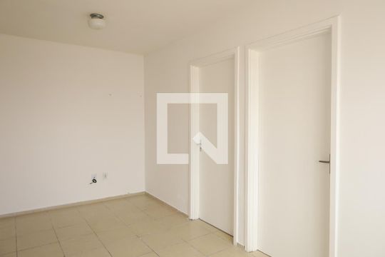 Sala de apartamento à venda com 2 quartos, 41m² em Jardim Guaianazes, São Paulo