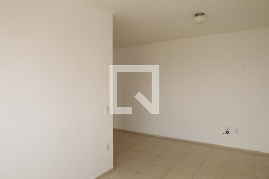 Sala de apartamento à venda com 2 quartos, 41m² em Jardim Guaianazes, São Paulo