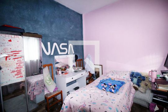 Quarto 1 de apartamento à venda com 2 quartos, 55m² em Olaria, Rio de Janeiro